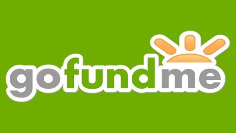 GoFundMe Logo