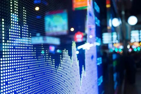 Graphic display