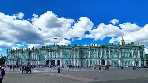Площадь растрелли 1 санкт петербург