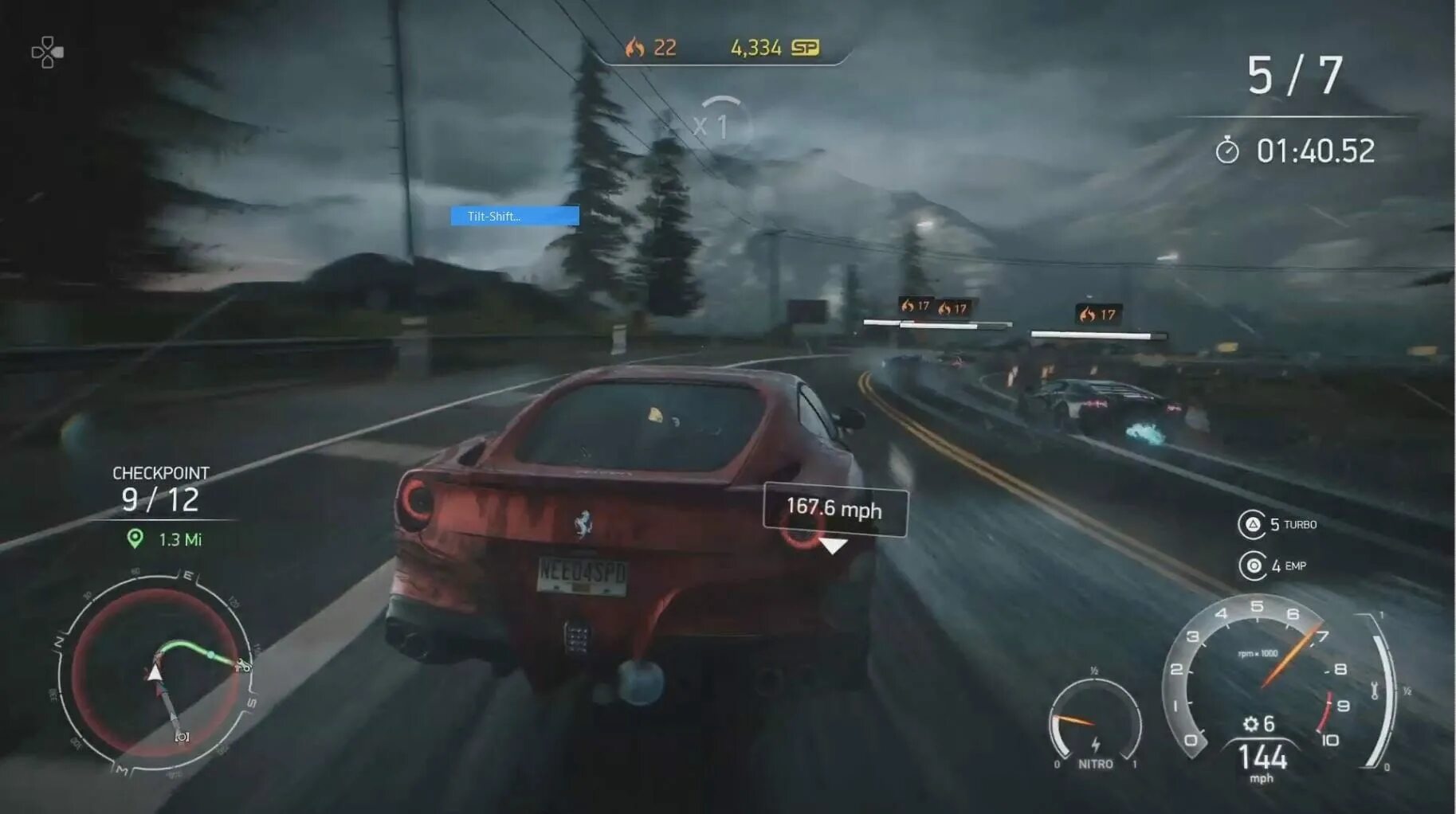 Nfs gameplay. Need for speed rivals 2013. need for speed rivals геймплей. [xbox 360] need for speed: rivals (2013). nfs rivals геймплей.