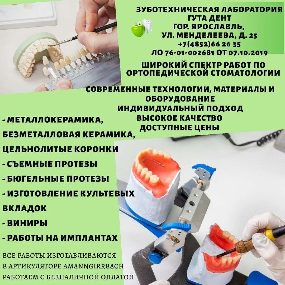 Часы работы стоматологии ярославль. Менделеева 25 ярославль стоматология. гута дент. гутадент ярославль. зуботехническая лаборатория.