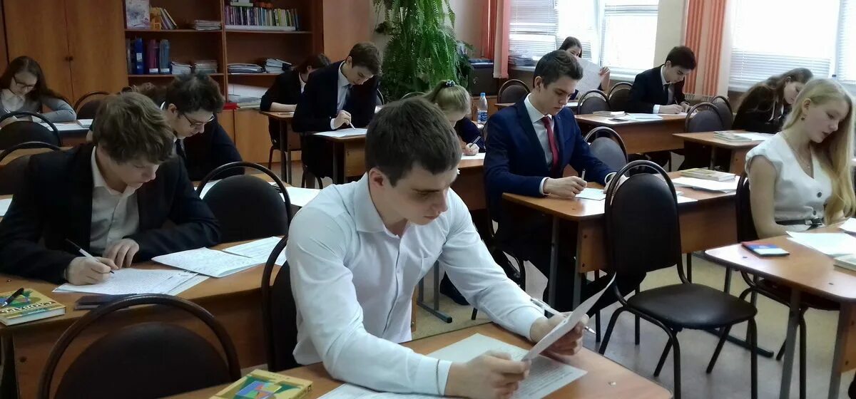 Беларусь экзамены после 9