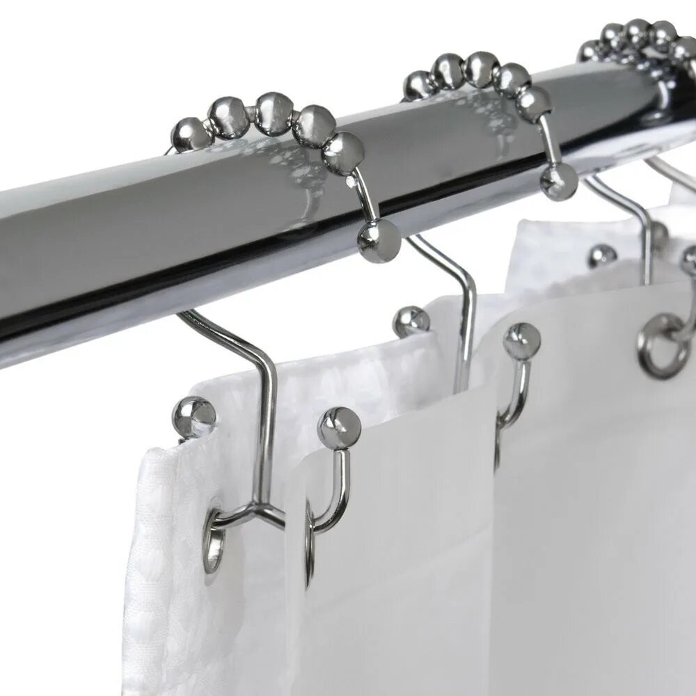 крепление для занавесок. крючки для тюли на карниз. шторы на карнизе с кольцами. крючки для гардин металлические. крючки ikea риктиг 303.