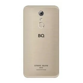 Телефон bq max
