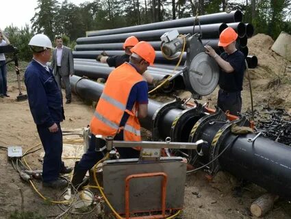 Технологическое присоединение водоснабжение водоотведение