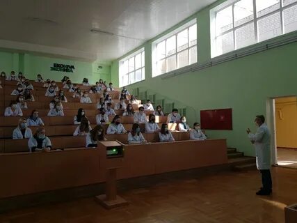 Открытый аграрный университет
