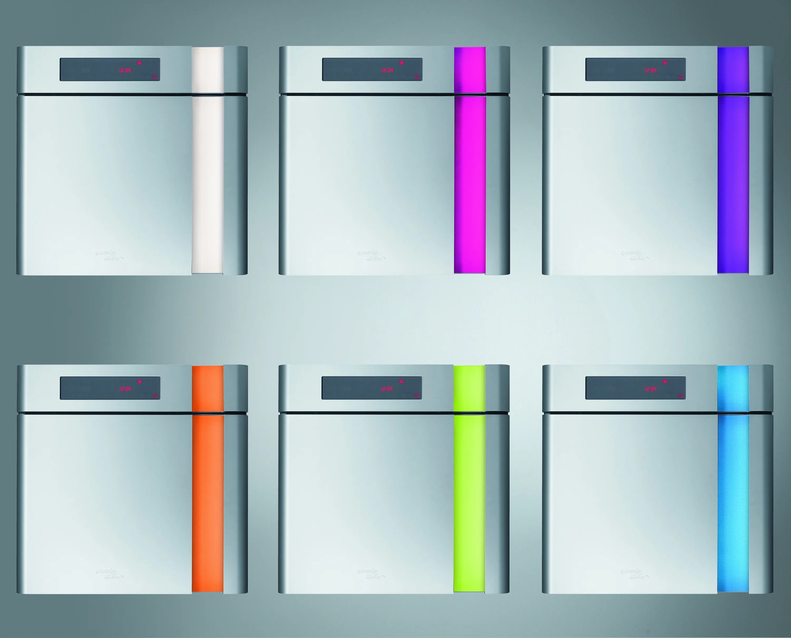 Gorenje bo 87 kr