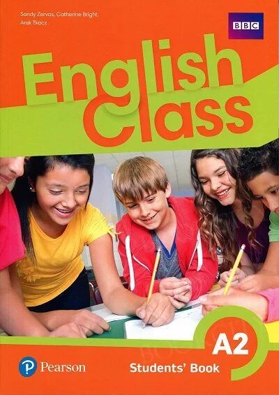 Купить Многолетний учебник английского языка A1+ Pearson: отзывы, фото и характе