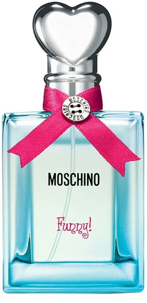 Туалетная Москино Фанни. Moschino funny! EDT (25 мл). Духи funny Moschino 50 ml. Moschino funny Lady EDT 50 ml-.