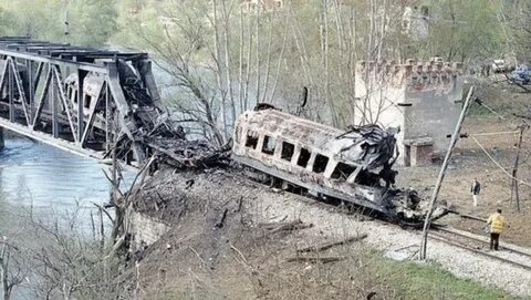 Мост в америке сколько пострадавших