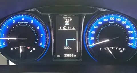 Камри 40 температура