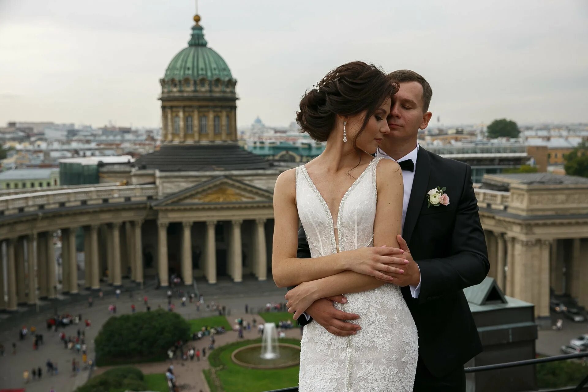 Свадебная фотосессия в Санкт-Петербурге. Фотосессия свадьба в Питере. Свадебная фотосессия. Фотограф Питер.