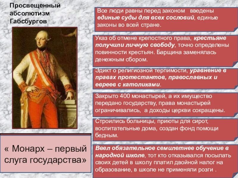 Термин монарх