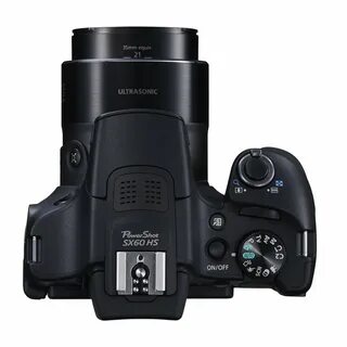 Canon цифровой