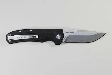 Knife blade