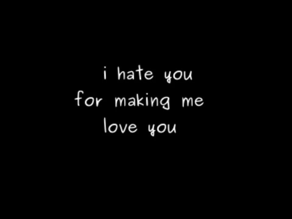 You can hate me. I hate you Эстетика. Надпись i hate you. I hate you aesthetic. Любовь? - Hate.