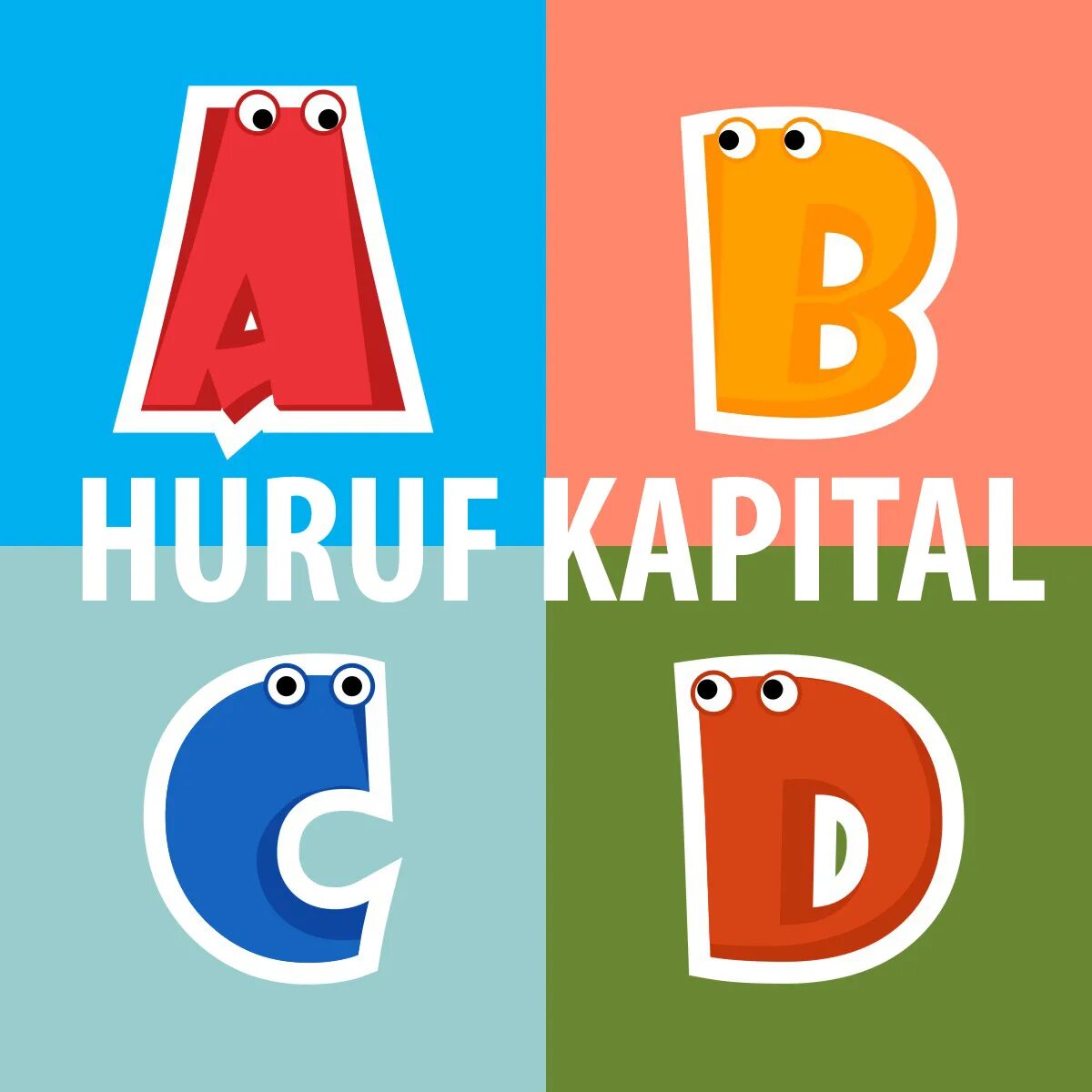 Включи a b c