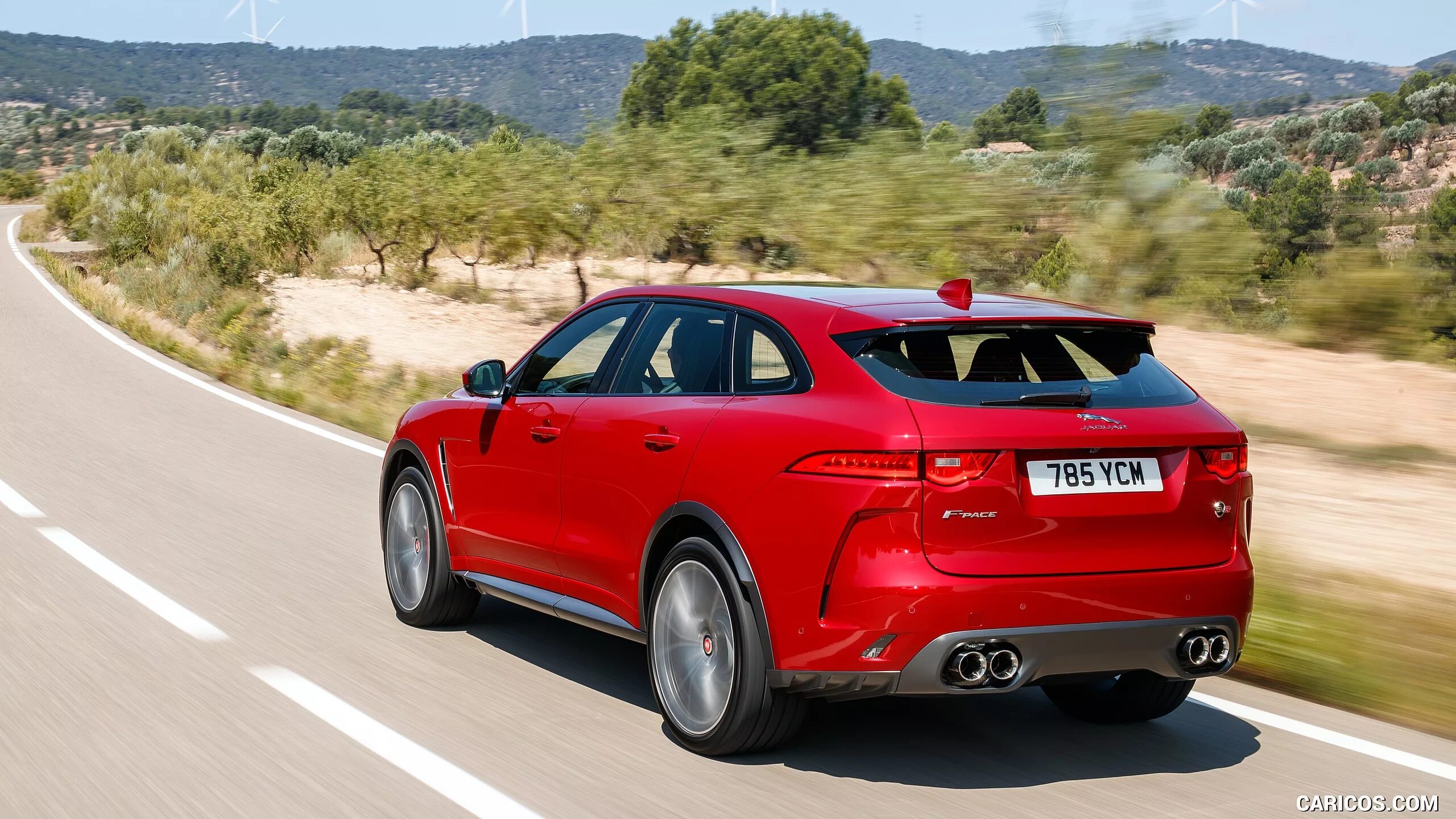 Jaguar f pace 2018. Ягуар ф пейс 2018. ягуар 2019 svr. jaguar f-pace svr red. красный jaguar f pace svr.