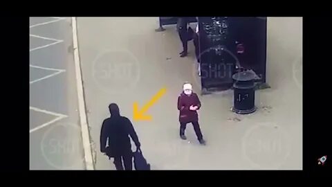 Последние пермского стрелка