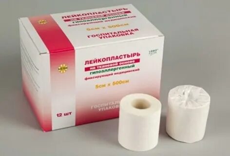 Повязка leiko