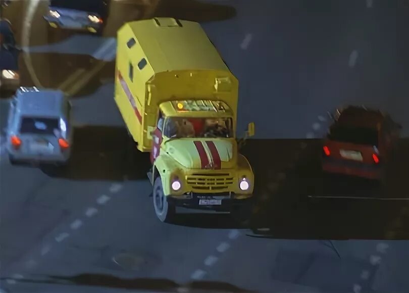 ночной дозор зил. зил 130 горсвет. ночной дозор машина. зил 130 горсвет. зил 130 ночной дозор.