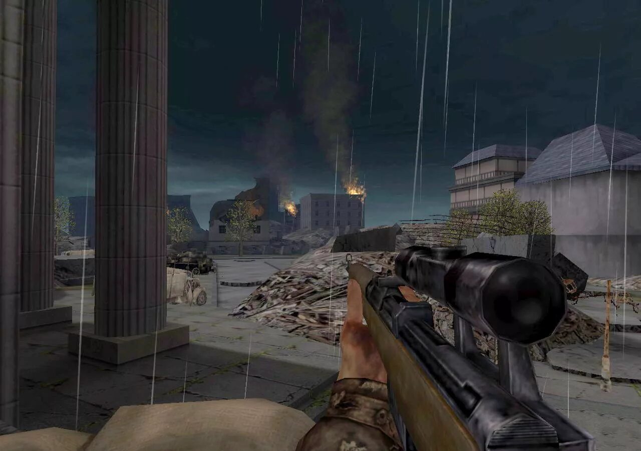 3d action