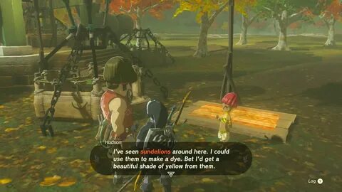 Zelda tears of the kingdom эмулятор