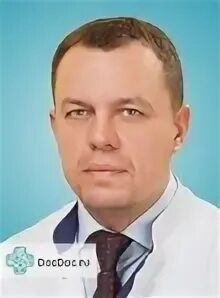 Мазуров врач