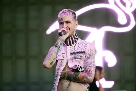 Lil peep girls