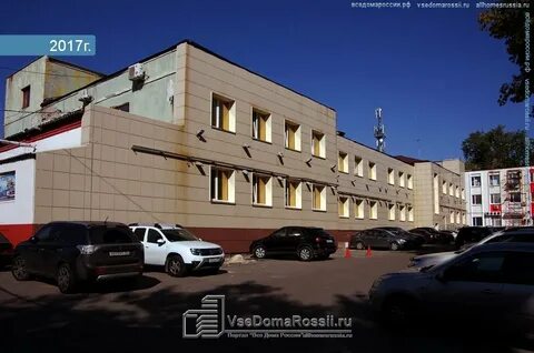 Самара улица 6