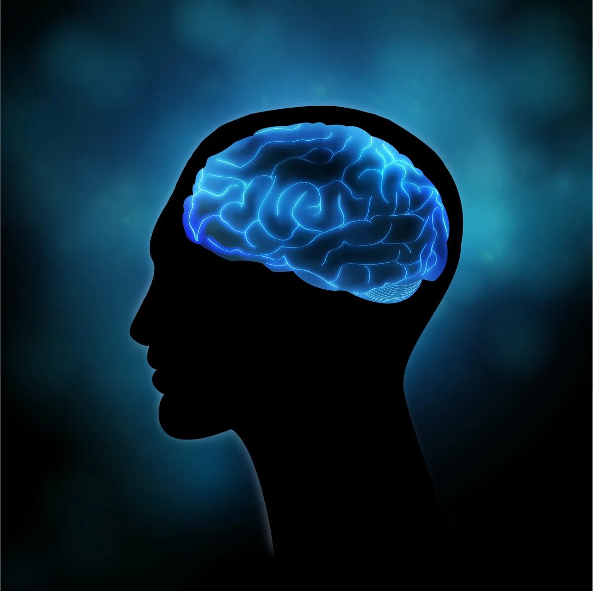 Brain 72. Мозг память. Мозг на синем фоне. Голубой мозг.