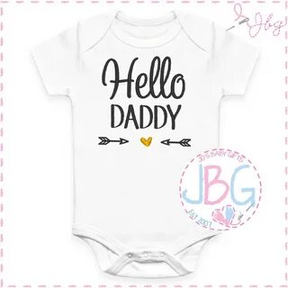 Hello daddy