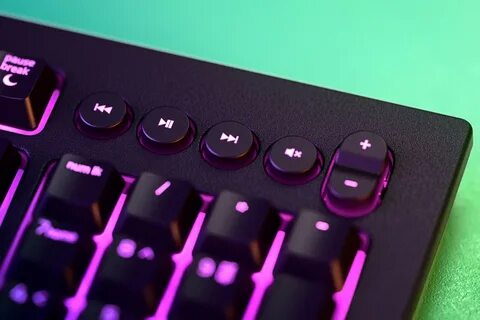 Razer v2 клавиатура
