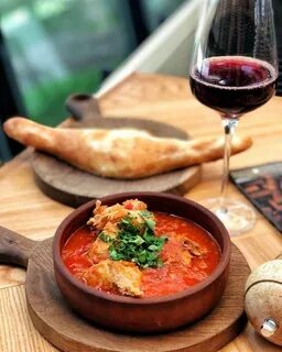Кавказская кухня название