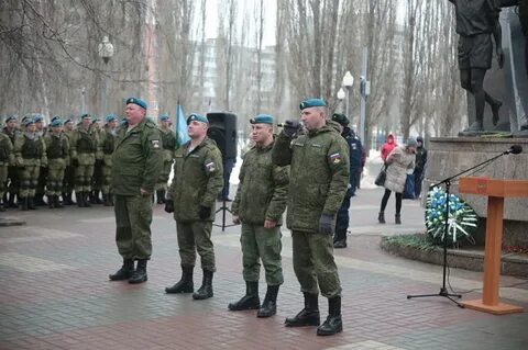 Улица защитников родины воронеж