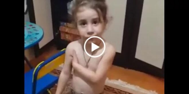 Настоящий Куни Маленькая Девочка Видео