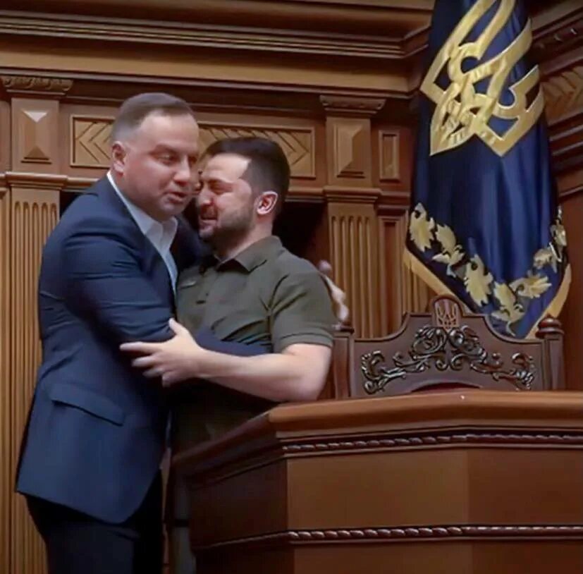 Дуда в киеве