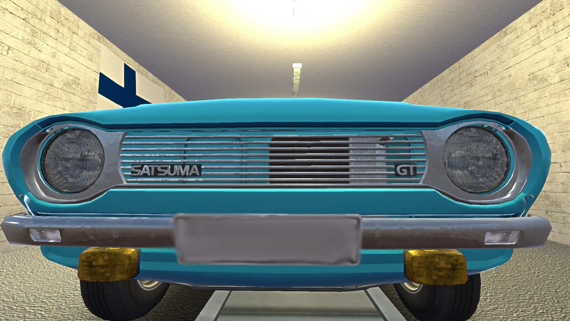 My summer car ключ. Gt решетка my Summer car. Решётка радиатор май саммер кар Датсун Сатсума. Сатсума спереди. Радиатор my Summer car.