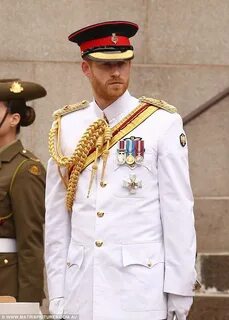 Blues and royals
