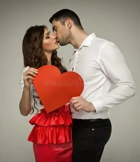 Beautiful love beautiful kiss