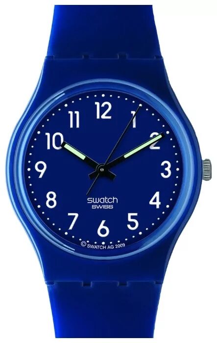 Часы swatch магазин. Наручные часы Swatch ycs564g. Swatch Blue Nil gn271. Часы Swatch синие. Наручные часы Swatch, голубой.