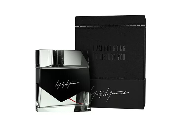 Im not going to disturb you. Yohji Yamamoto Box. Yohji Yamamoto Essential. Туалетная вода Ямамото для мужчин. Yohji Yamamoto мужской i'm not going to Disturb you homme туалетная вода (EDT) 50мл.