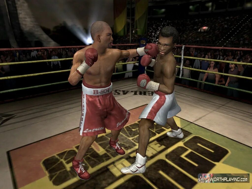 Раунд два игра. Fight Night Round 2 Xbox. Fight Night Round 2 (2005). Fight Night Round 2 (ps2). Xbox Fight Night Round 2 управление.