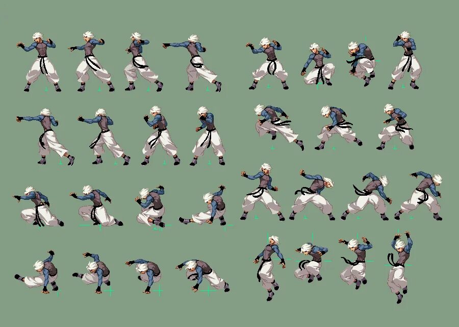 Движение в unity 2d