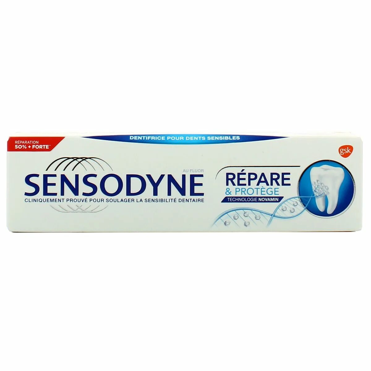 Sensodyne для чувствительных. Зубная паста sensodyne. сенсодин отбеливающая. sensodyne мгновенный эффект. технология novamin sensodyne.