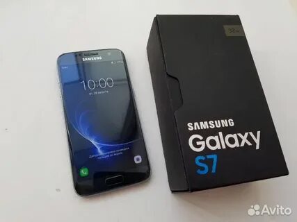Авито samsung s