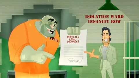 Devil attorney