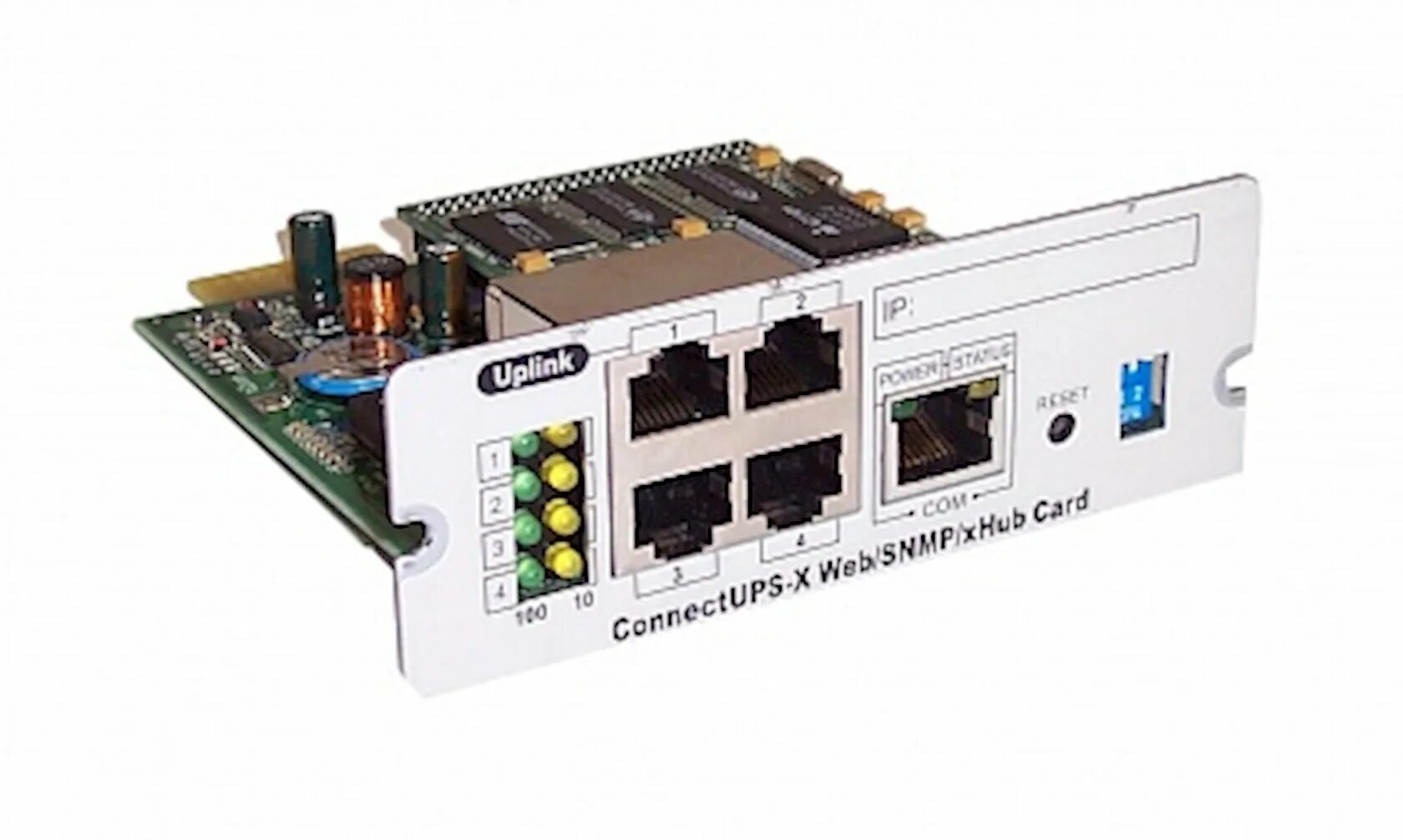 Eaton network card. Eaton connectups-x web/snmp/xhub card. сетевая карта eaton connectups-x web. сетевая карта eaton 39j4824. модуль snmp dl801 для ибп.