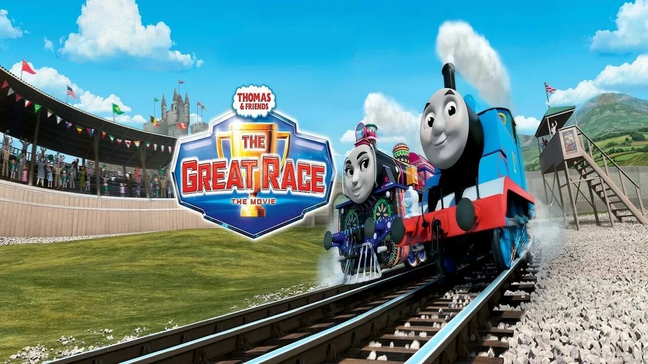 Tom the greatest friend. Thomas great discovery. Tom the greatest friend. Thomas and friends ашима. Thomas and friends the great discovery.