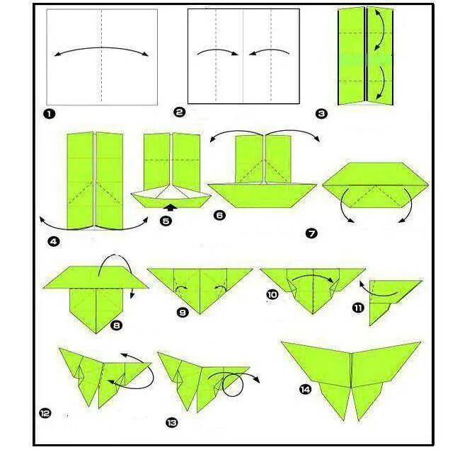 Складывание из бумаги. Как делать оригами из бумаги а4 схема. Оригами бабочка схема. Оригами из бумаги для детей из листа а4. Простые схемы оригами для дошкольников.